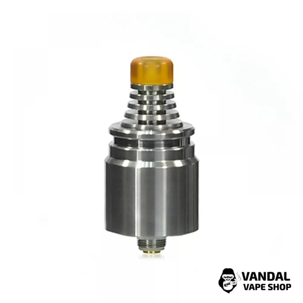 Дрипка BSKR V2 MTL RDA от производителя Vandy Vape