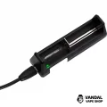 Varicore V1 Smart зарядное устройство для аккумуляторов на 1 слот Varicore V1 Smart зарядное устройство для аккумуляторов на 1 слот