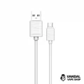 Кабель JOYROOM JR-118 Fast Charge Type C Белый Кабель JOYROOM JR-118 Fast Charge Type C Белый