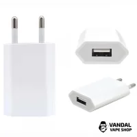 Зарядное устройство - 5w 1А