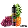3Ger Salt - Grape Pineapple 15 мл 25 мг 3Ger Salt - Grape Pineapple 15 мл 25 мг