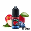 ЖИДКОСТЬ 3Ger Salt - Apple Blackcurrant 30 мл 50 мг НА СОЛЕВОМ НИКОТИНЕ СО ВКУСОМ черники с яблоком ЖИДКОСТЬ 3Ger Salt - Apple Blackcurrant 30 мл 50 мг НА СОЛЕВОМ НИКОТИНЕ СО ВКУСОМ черники с яблоком