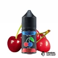 ЖИДКОСТЬ 3Ger Salt - Cherry Berry 30 мл 50 мг НА СОЛЕВОМ НИКОТИНЕ СО ВКУСОМ черешни