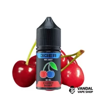 3Ger Salt - Cherry Berry 30 мл 35 мг