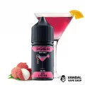 ЖИДКОСТЬ 3Ger Salt - Ice Lychee 30 мл 50 мг НА СОЛЕВОМ НИКОТИНЕ СО ВКУСОМ личи ЖИДКОСТЬ 3Ger Salt - Ice Lychee 30 мл 50 мг НА СОЛЕВОМ НИКОТИНЕ СО ВКУСОМ личи