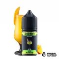 ЖИДКОСТЬ 3Ger Salt - Ice Mango 30 мл 35 мг НА СОЛЕВОМ НИКОТИНЕ СО ВКУСОМ холодного манго