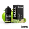 Sour Apple with Kiwi