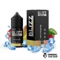 ЖИДКОСТЬ Blizz Salt 30 мл НА СОЛЕВОМ НИКОТИНЕ 30 мг со вкусом яблока и груши с холодком