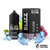 Blackgrape Currant Ice