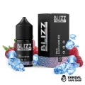 ЖИДКОСТЬ Blizz Salt 30 мл НА СОЛЕВОМ НИКОТИНЕ 30 мг со вкусом розового лимонада с холодком ЖИДКОСТЬ Blizz Salt 30 мл НА СОЛЕВОМ НИКОТИНЕ 30 мг со вкусом розового лимонада с холодком