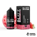 ЖИДКОСТЬ Blizz Salt 30 мл НА СОЛЕВОМ НИКОТИНЕ 30 мг со вкусом клубничного пончика