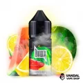 ЖИДКОСТЬ Chaser Salt - Red Chill 30 мл 20 мг НА СОЛЕВОМ НИКОТИНЕ со вкусом сицилийского лимонада со спелой мякотью арбуза ЖИДКОСТЬ Chaser Salt - Red Chill 30 мл 20 мг НА СОЛЕВОМ НИКОТИНЕ со вкусом сицилийского лимонада со спелой мякотью арбуза