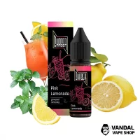 Chaser Salt 15 мл 30 мг - Pink Lemonade