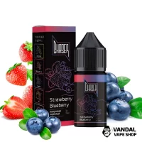 Chaser Salt 30 мл 30 мг - Strawberry Blueberry