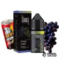 ЖИДКОСТЬ Chaser Salt 30 мл 30 мг НА СОЛЕВОМ НИКОТИНЕ СО ВКУСОМ энергетика с виноградом ЖИДКОСТЬ Chaser Salt 30 мл 30 мг НА СОЛЕВОМ НИКОТИНЕ СО ВКУСОМ энергетика с виноградом