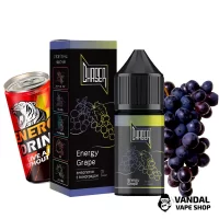 Chaser Salt 30 мл 30 мг - Energy Grape