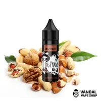 Desperados Salt - Crazy Nuts 15 мл 30 мг