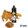 ЖИДКОСТЬ Desperados Salt - Old Gold 15 мл 50 мг НА СОЛЕВОМ НИКОТИНЕ СО ВКУСОМ табака ЖИДКОСТЬ Desperados Salt - Old Gold 15 мл 50 мг НА СОЛЕВОМ НИКОТИНЕ СО ВКУСОМ табака