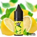 Жидкость Hype 10 мл 15 мг на солевом никотине со вкусом лимона с холодком Жидкость Hype 10 мл 15 мг на солевом никотине со вкусом лимона с холодком