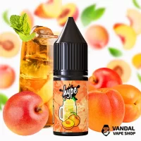Hype 10 мл 15 мг - Peach Soda