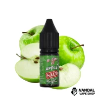 M-Jam V2 Salt 10 мл 50 мг - Apple