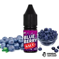 M-Jam V2 Salt 10 мл 50 мг - Blueberry