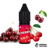 M-Jam V2 Salt 10 мл 25 мг - Cherry