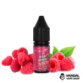 ЖИДКОСТЬ M-Jam V2 Salt 10 мл НА СОЛЕВОМ НИКОТИНЕ 25 мг со вкусом малины