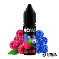 Nova Salt 15 мл 50 мг - Double&Raspberry