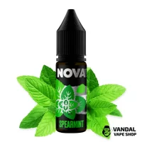 Nova Salt 15 мл 30 мг - Spearmint