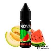 Nova Salt 15 мл 30 мг - Watermelon Melon