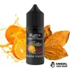 Orange Tobacco