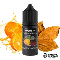 PUFS 9000 30 мл 30 мг - Orange Tobacco