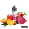 Pitaya Peach