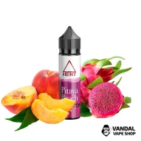 Alchemist 1e8ht 60 мл 3 мг - Pitaya Peach