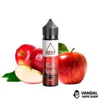 Alchemist 1e8ht 60 мл 3 мг - Rich Apple
