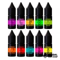 Жидкость Amber Salt 10 мл на солевом никотине Жидкость Amber Salt 10 мл на солевом никотине