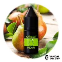 Amber Salt 10 мл 30 мг - Pear