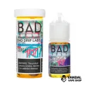 Премиальная солевая жидкость Bad Drip Bad Salt 30 мл 25 мг со вкусом фруктовых хлопьев и сладкого пончика