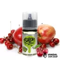 Жидкость Balon Salt - Free Style 30 мл 30 мг НА СОЛЕВОМ НИКОТИНЕ СО ВКУСОМ Яблока с вишней Жидкость Balon Salt - Free Style 30 мл 30 мг НА СОЛЕВОМ НИКОТИНЕ СО ВКУСОМ Яблока с вишней