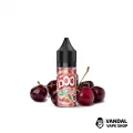 Солевая жидкость BOO Salt - 15 мл 50 мг со вкусом "Fresh" Солевая жидкость BOO Salt - 15 мл 50 мг со вкусом "Fresh"