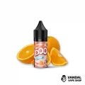 Солевая жидкость BOO Salt - 15 мл 50 мг со вкусом "Sorbet" Солевая жидкость BOO Salt - 15 мл 50 мг со вкусом "Sorbet"