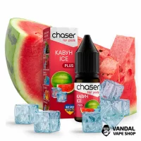 Chaser - Арбуз Ice 10 мл 50 мг