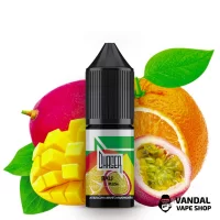  Chaser Salt - Bali Plus 15 мл 30 мг
