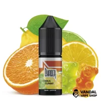  Chaser Salt - Citrus Gummy 15 мл 30 мг
