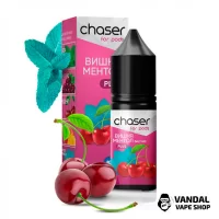 Chaser ForPods 15 мл, 50 мг - Вишня Ментол