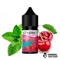 Chaser ForPods 30 мл, 50 мг - Вишня Ментол