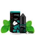 ЖИДКОСТЬ Chaser Mix SALT - Мятный Орбит 10 мл 60 мг НА СОЛЕВОМ НИКОТИНЕ СО ВКУСОМ мятной жвачки Орбит ЖИДКОСТЬ Chaser Mix SALT - Мятный Орбит 10 мл 60 мг НА СОЛЕВОМ НИКОТИНЕ СО ВКУСОМ мятной жвачки Орбит