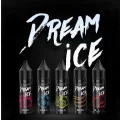 Жидкость Dream Ice – 15 мл на солевом никотине Жидкость Dream Ice – 15 мл на солевом никотине