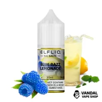 Elf Liq 30 мл 30 мг - Blue Razz Lemonade